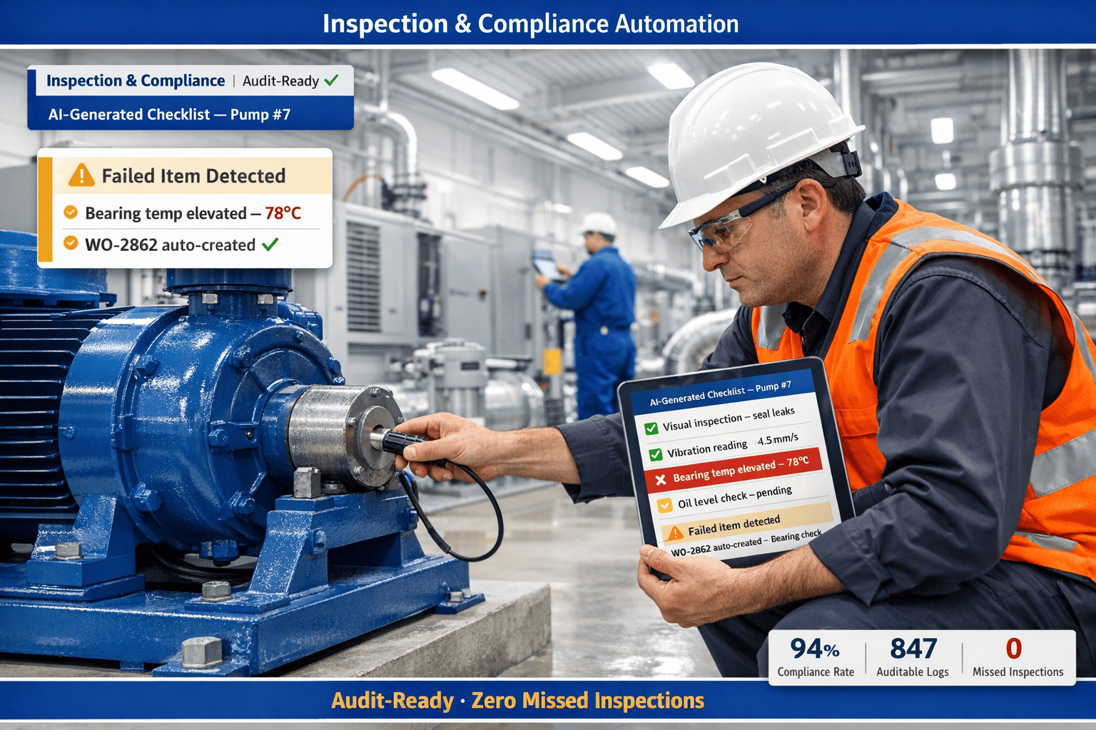 Inspection