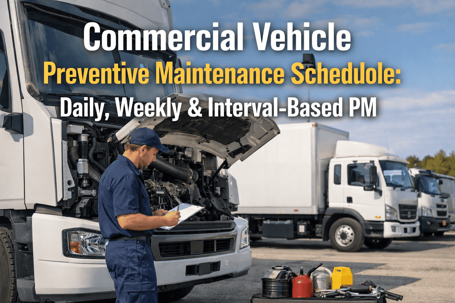 commercial-vehicle-preventive-maintenance-schedule-daily-weekly