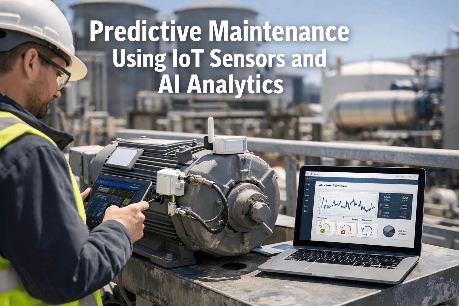 predictive-maintenance-using-iot-sensors-and-ai-analytics