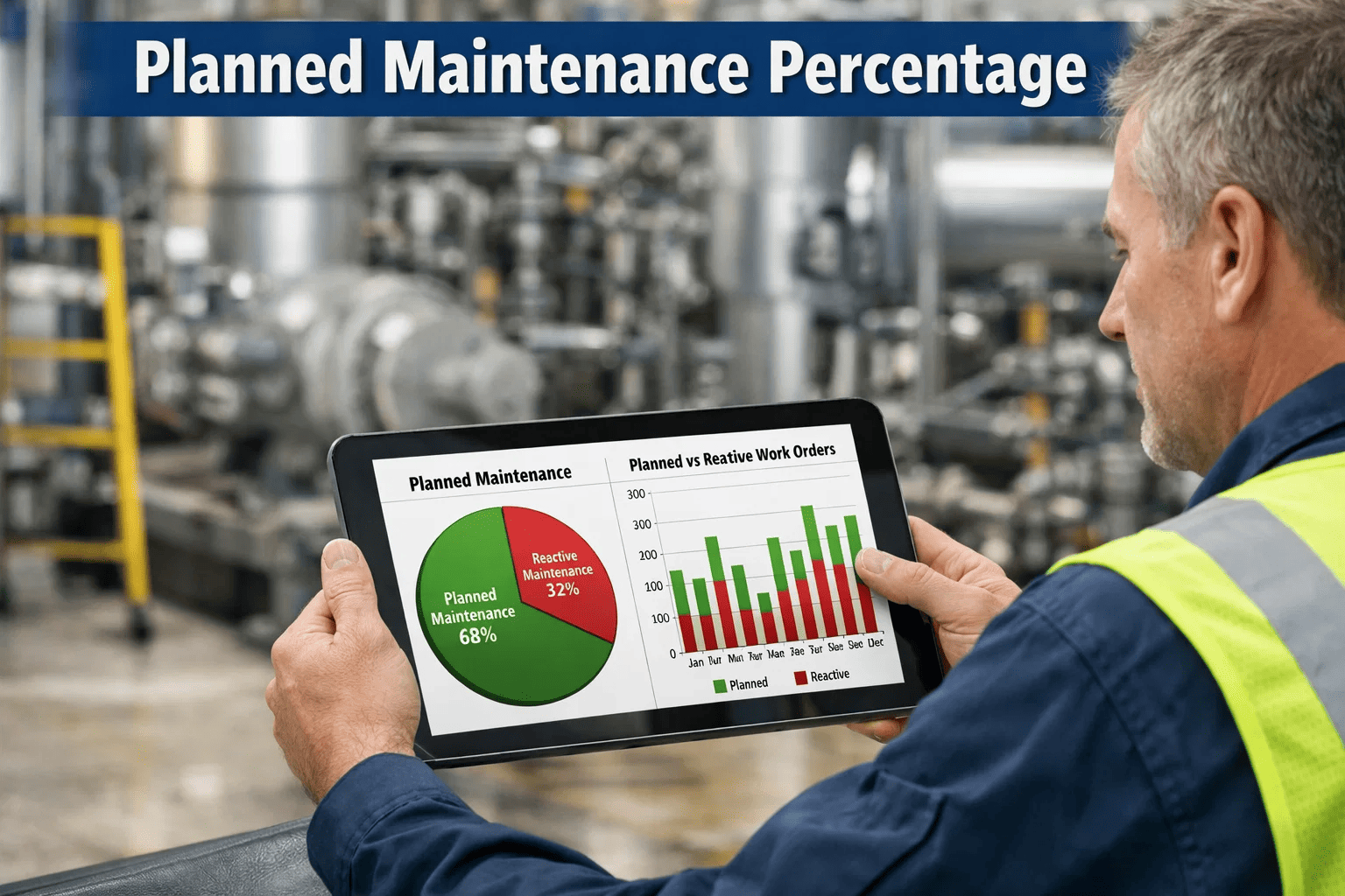 planned-maintenance-percentage-benchmark