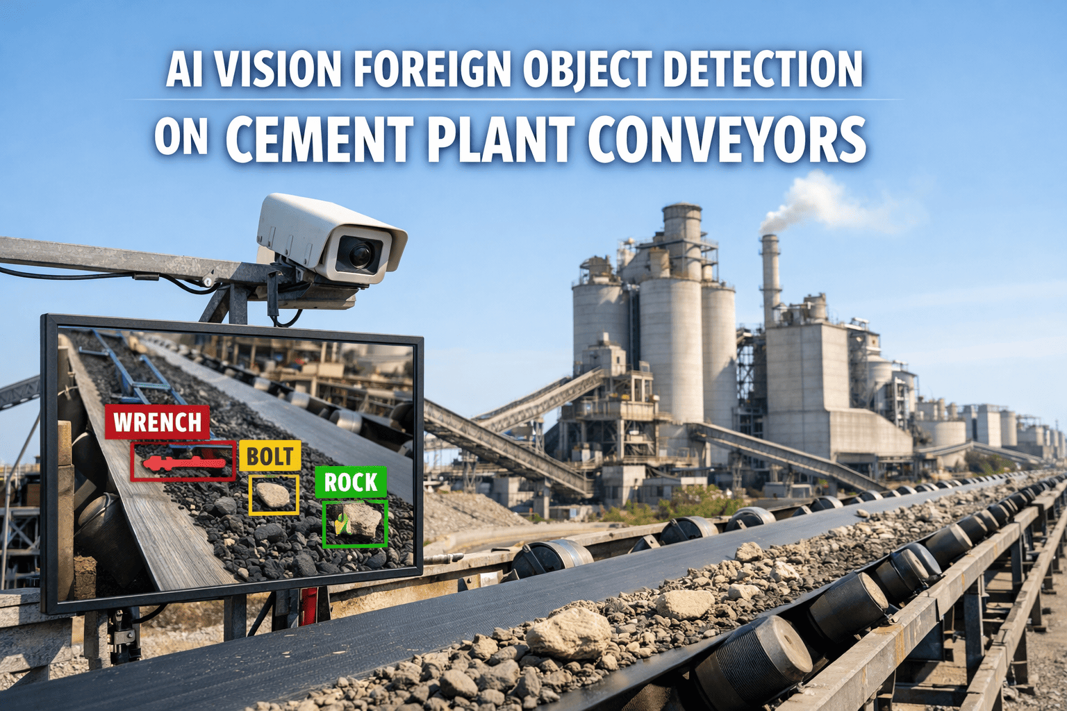 cement-plant-ai-vision-foreign-object-detection-conveyor-belt