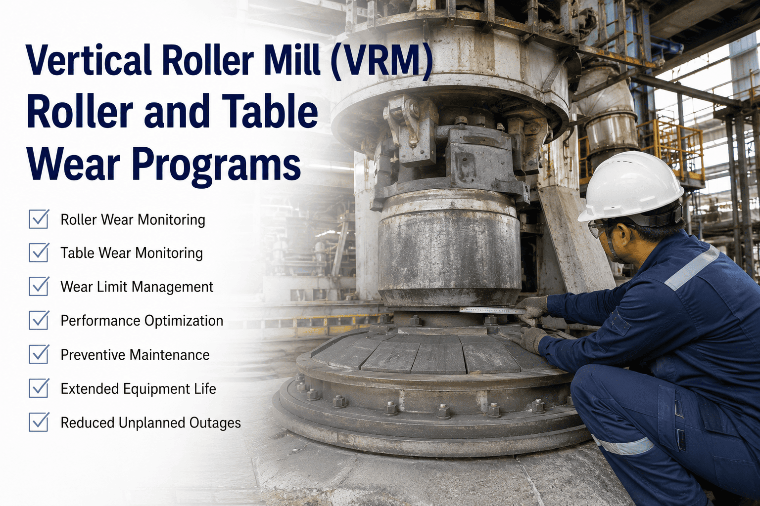 vertical-roller-mill-vrm-roller-table-wear-programs