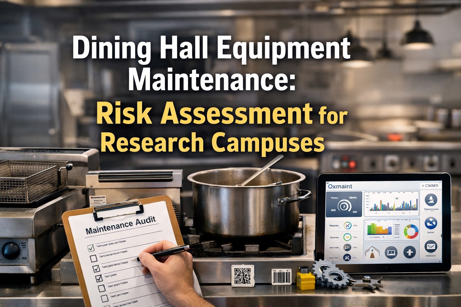 dining-hall-equipment-maintenance-risk-assessment-for-research-campuses