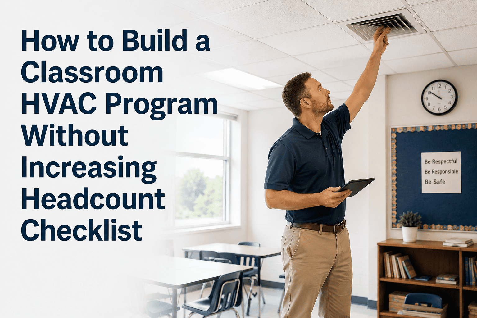how-to-build-a-classroom-hvac-program-without-increasing-headcount-checklist