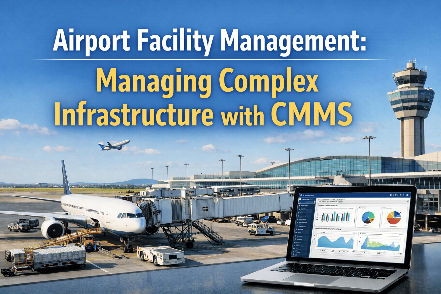 airport-facility-management-cmms-infrastructure-operations