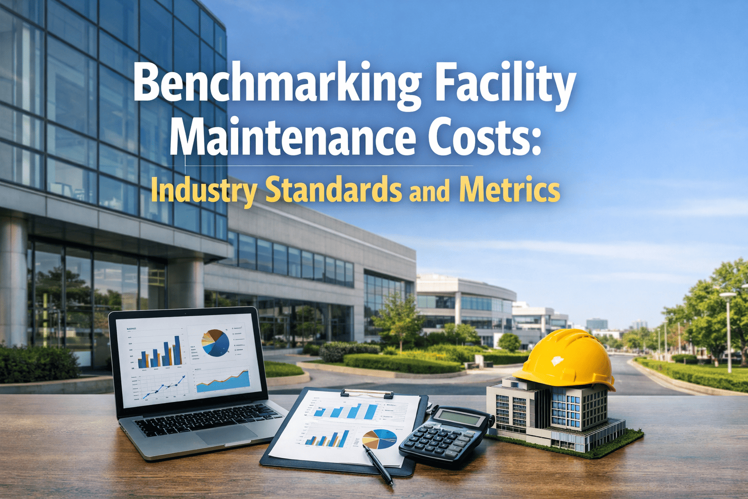 benchmarking-facility-maintenance-costs-industry-standards