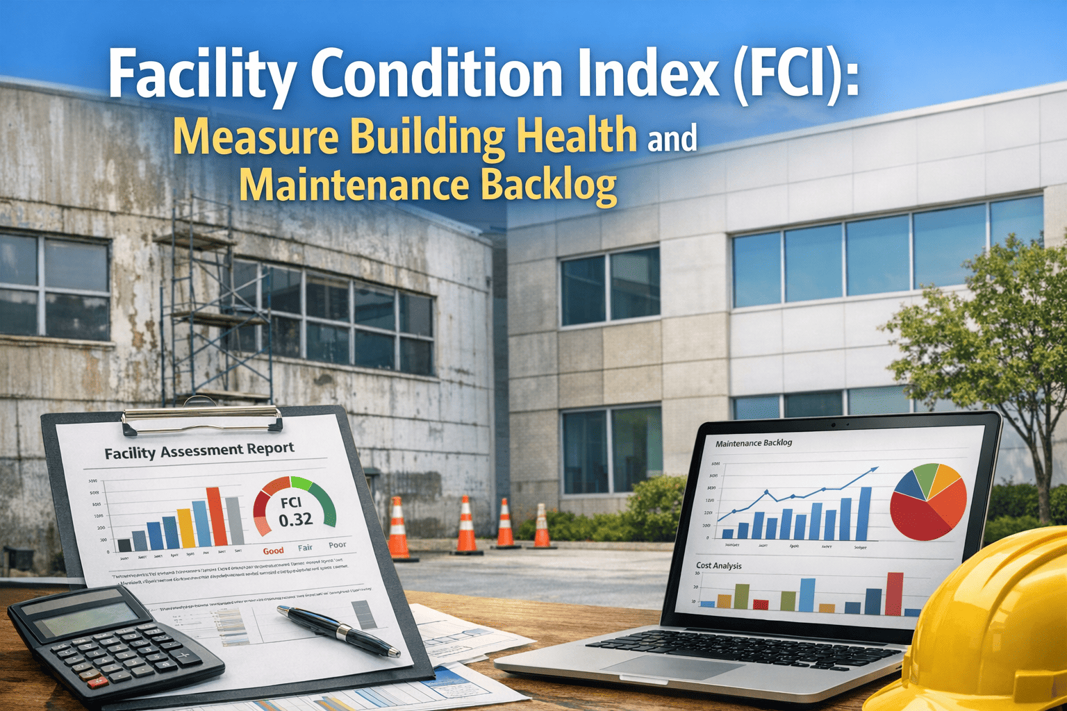 facility-condition-index-fci-building-health-guide