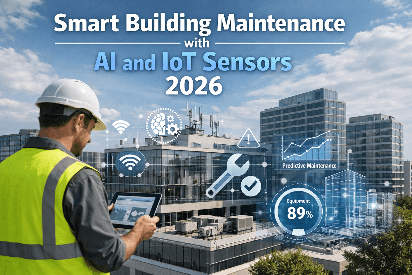 smart-building-maintenance-ai-iot-sensors