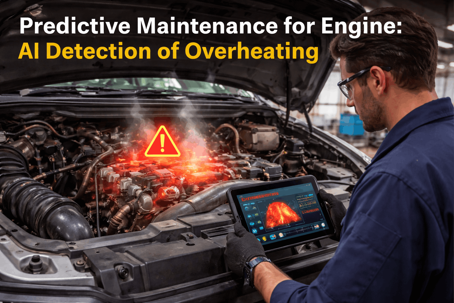 engine-overheating-ai-detection