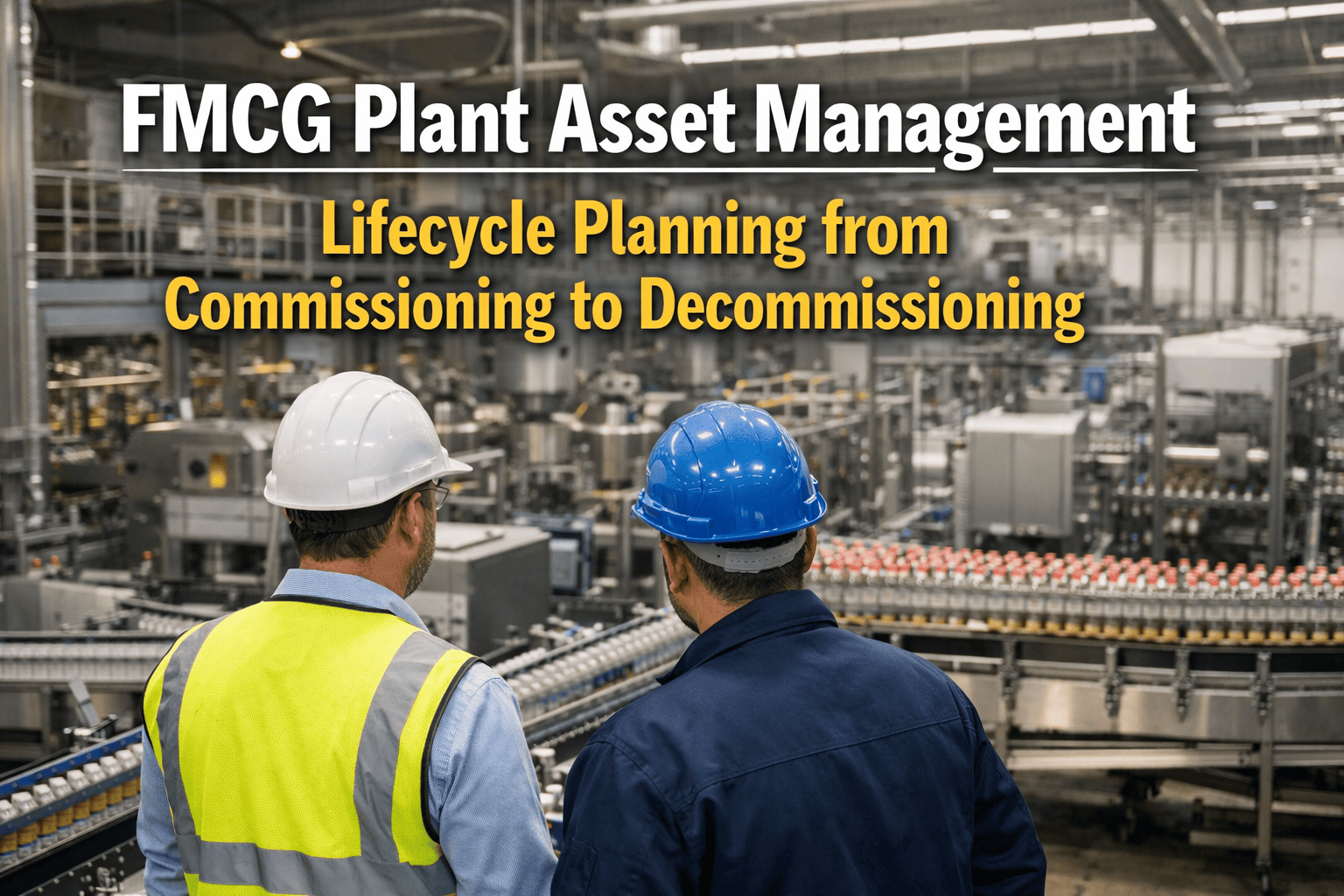 fmcg-plant-asset-management-lifecycle-planning