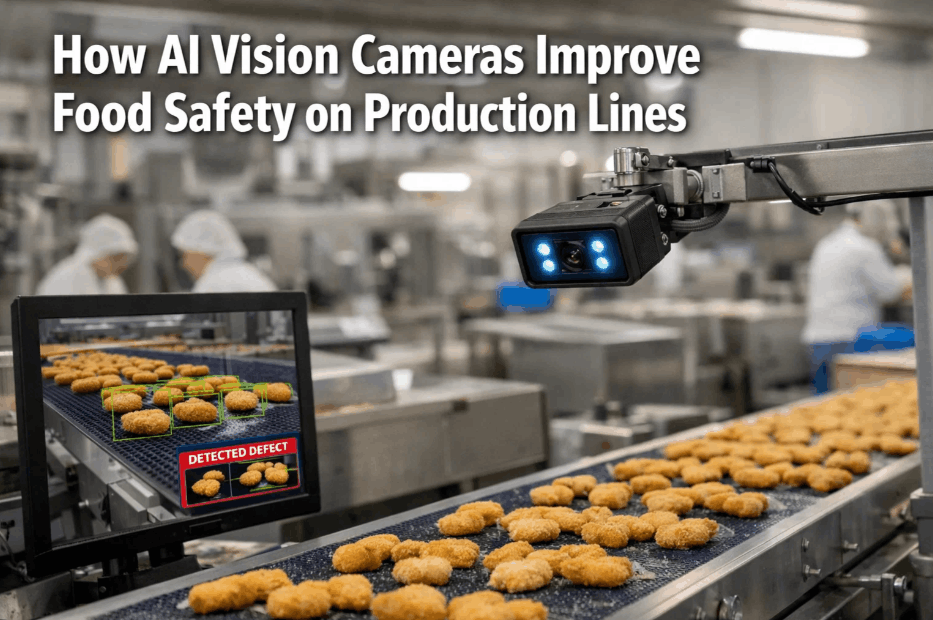 how-ai-vision-cameras-improve-food-safety-on-production-lines