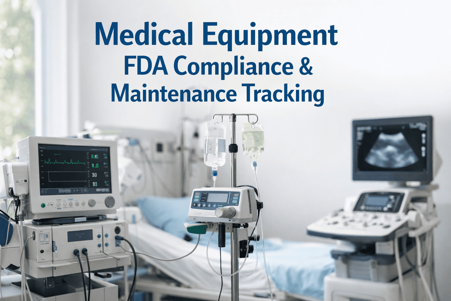 medical-equipment-fda-compliance-maintenance