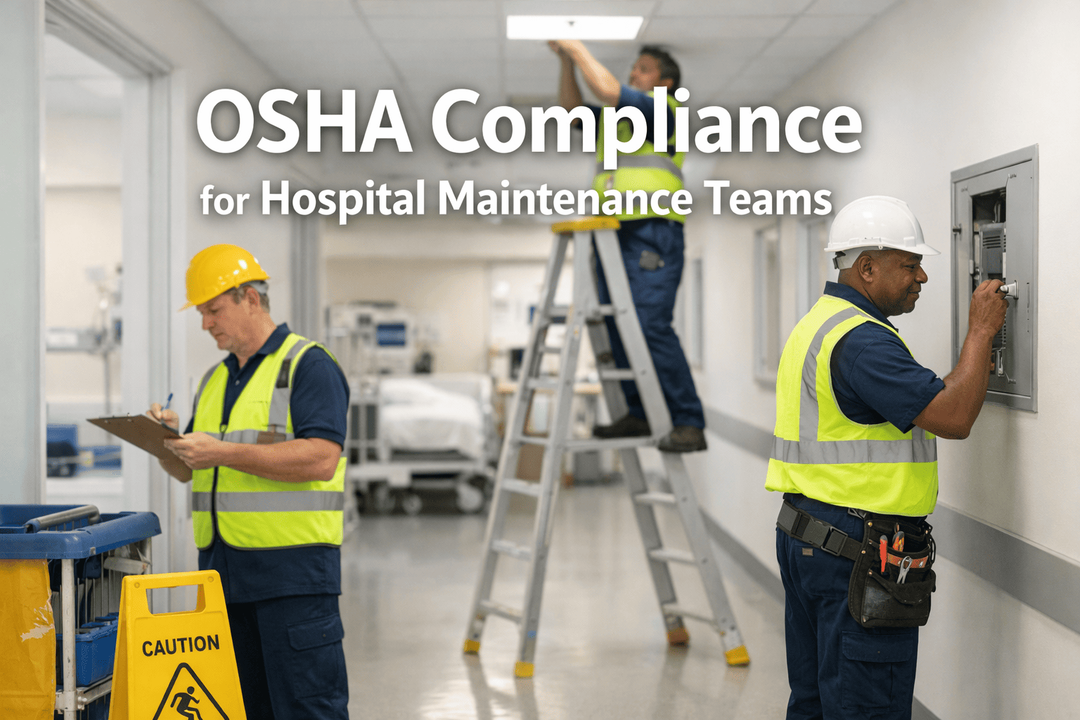 osha-compliance-hospital-maintenance-teams