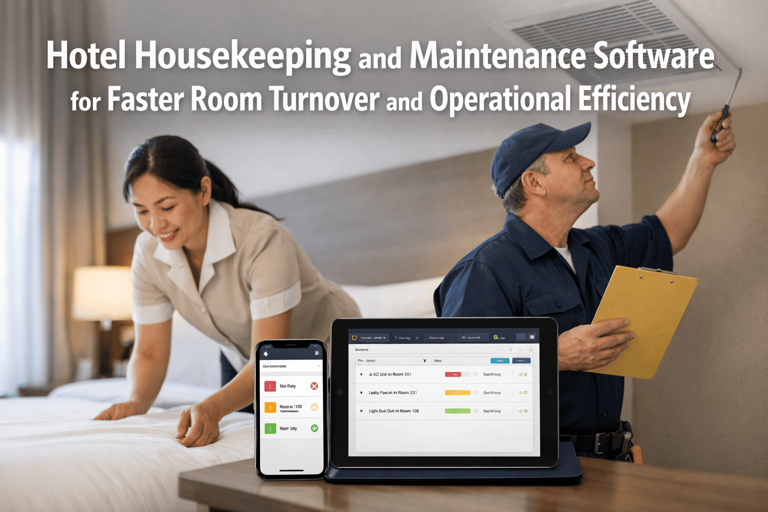 hotel-housekeeping-maintenance-software-room-turnover