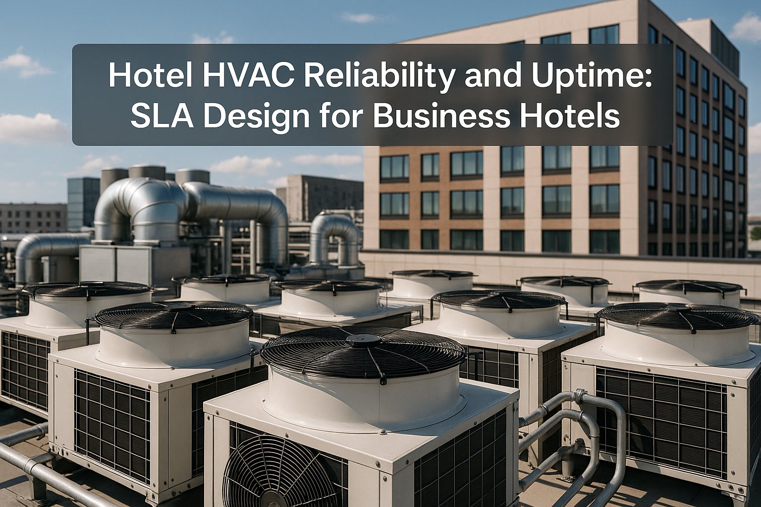 hotel-hvac-reliability-and-uptime-sla-design-for-business-hotels