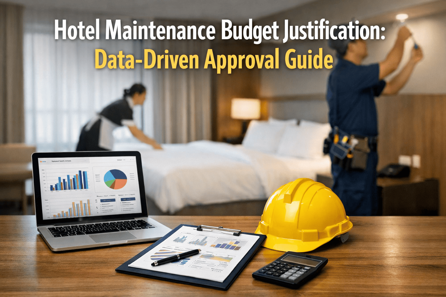 hotel-maintenance-budget-justification-guide