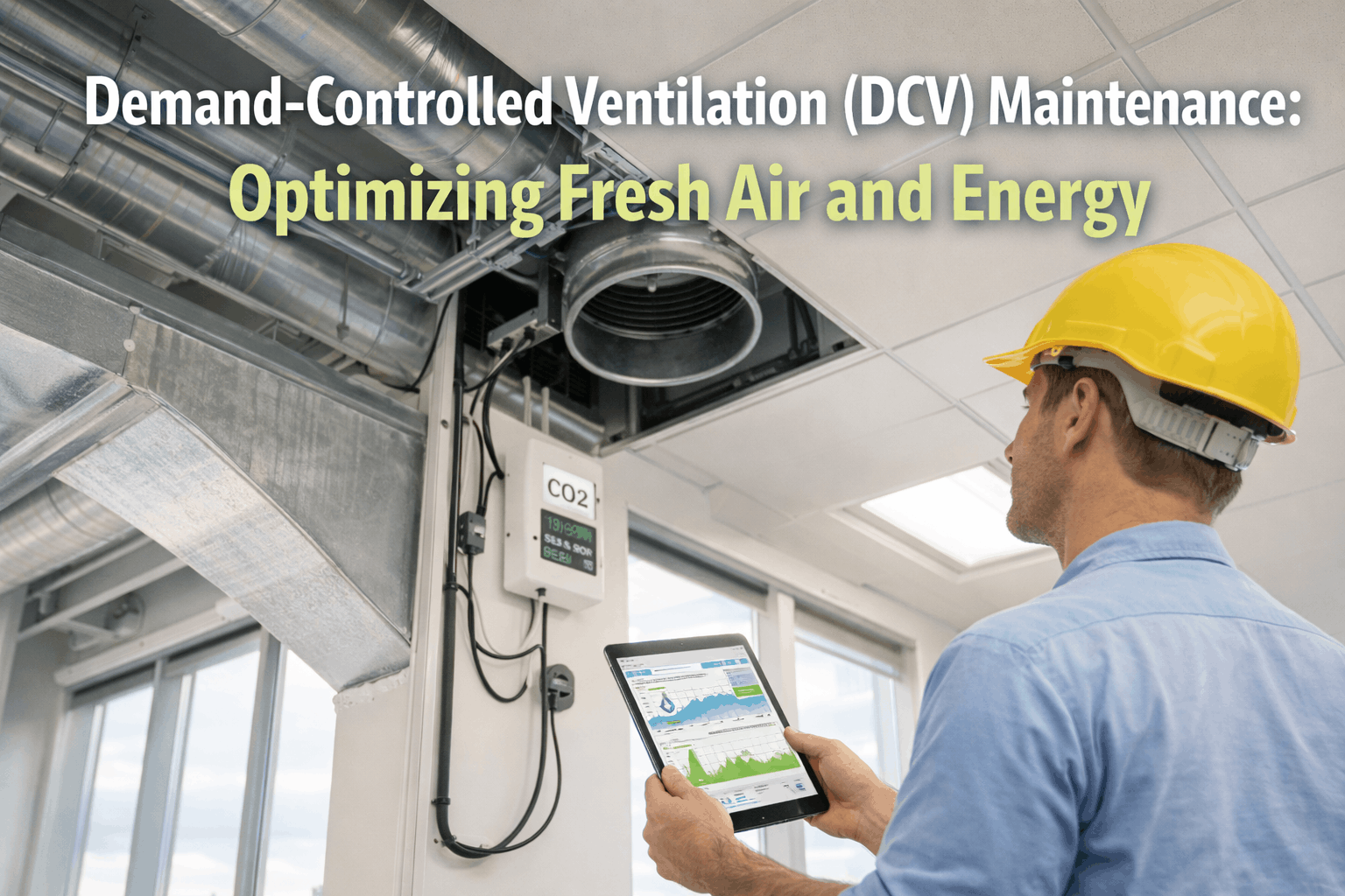 demand-controlled-ventilation-dcv-maintenance
