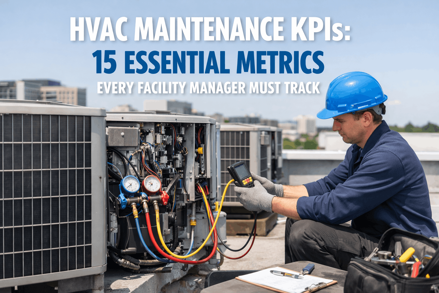 hvac-maintenance-kpis-essential-metrics-facility-manager