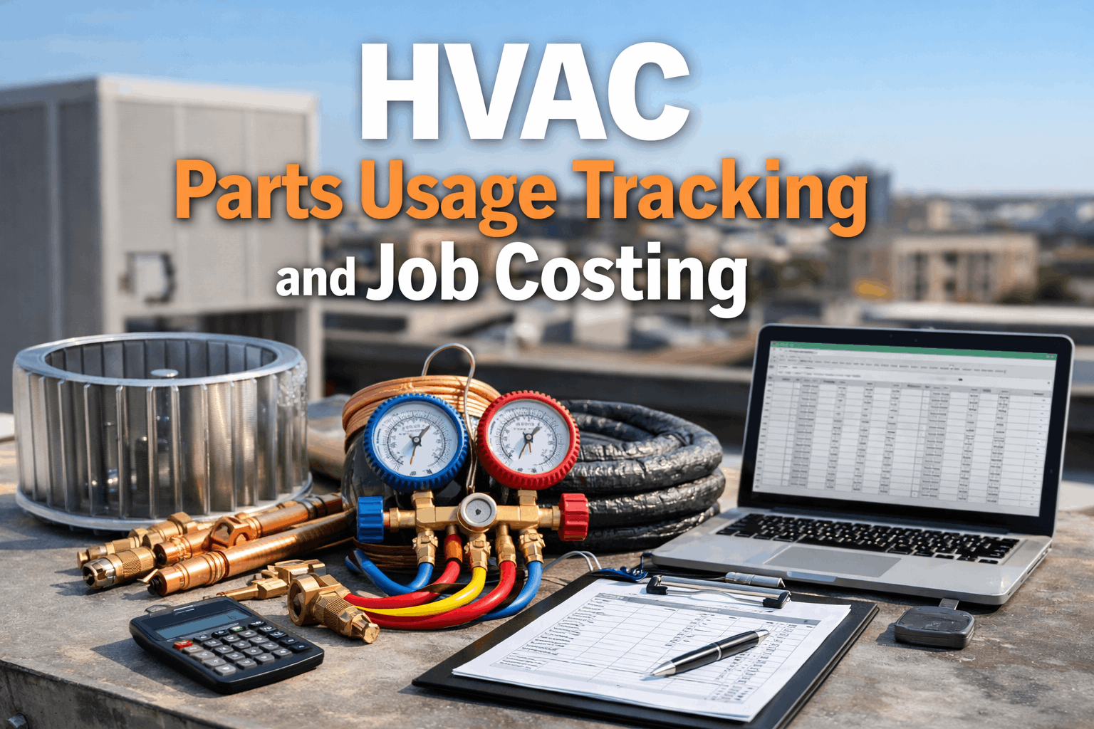 hvac-parts-usage-tracking-job-costing