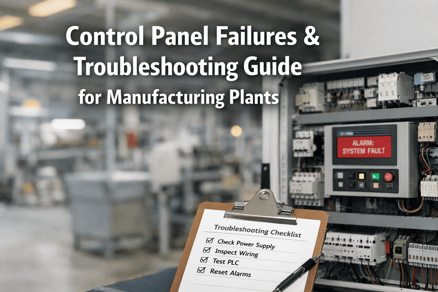 control-panel-failures-and-troubleshooting-guide-for-manufacturing-plants