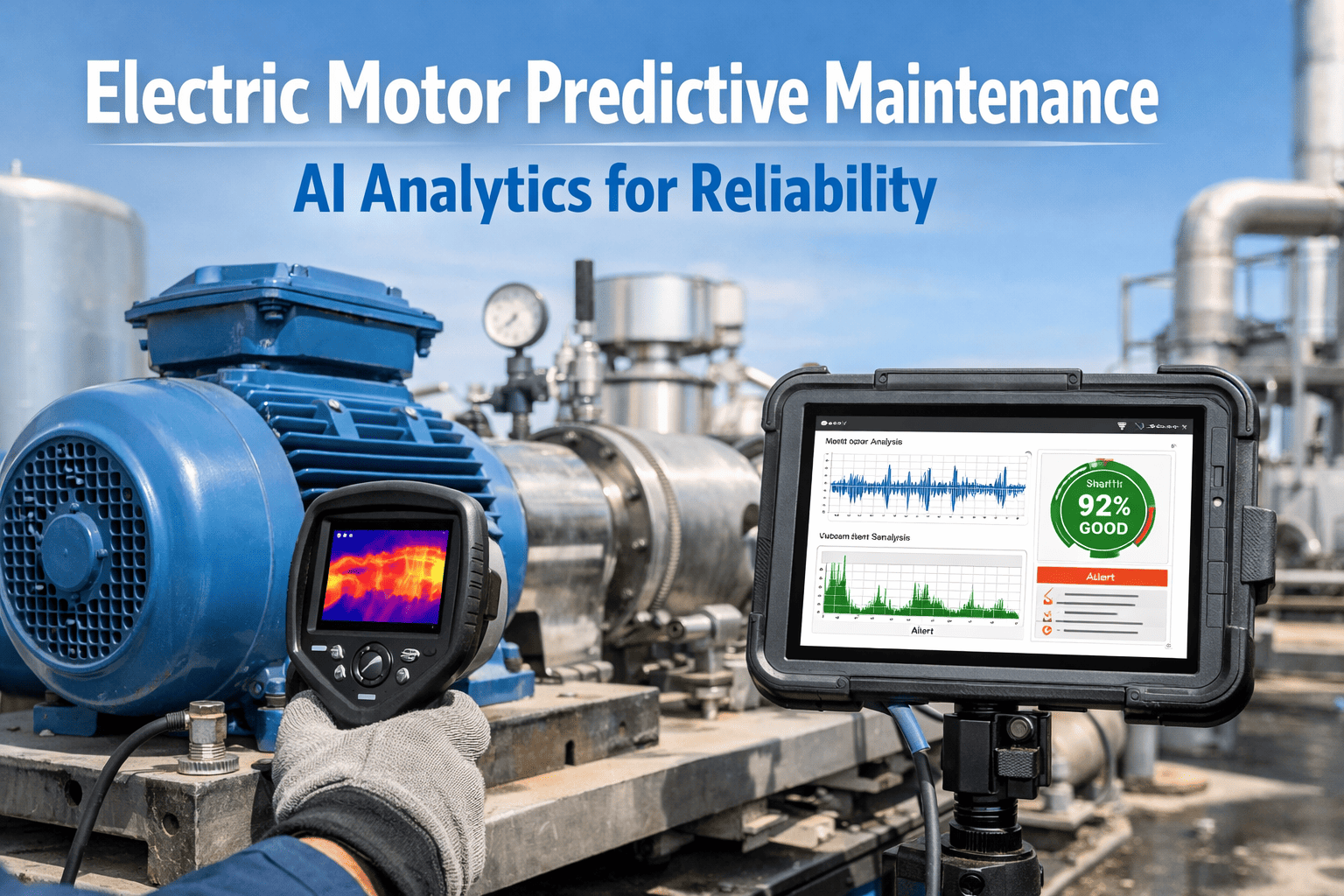 electric-motor-predictive-maintenance-ai