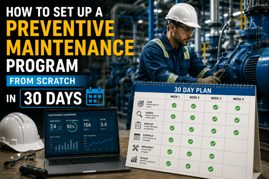 how-to-set-up-a-preventive-maintenance-program-from-scratch-in-30-days