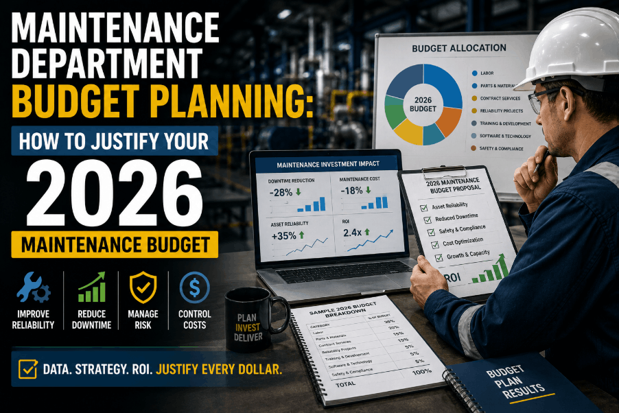maintenance-department-budget-planning-how-to-justify-your-2026-maintenance-budget