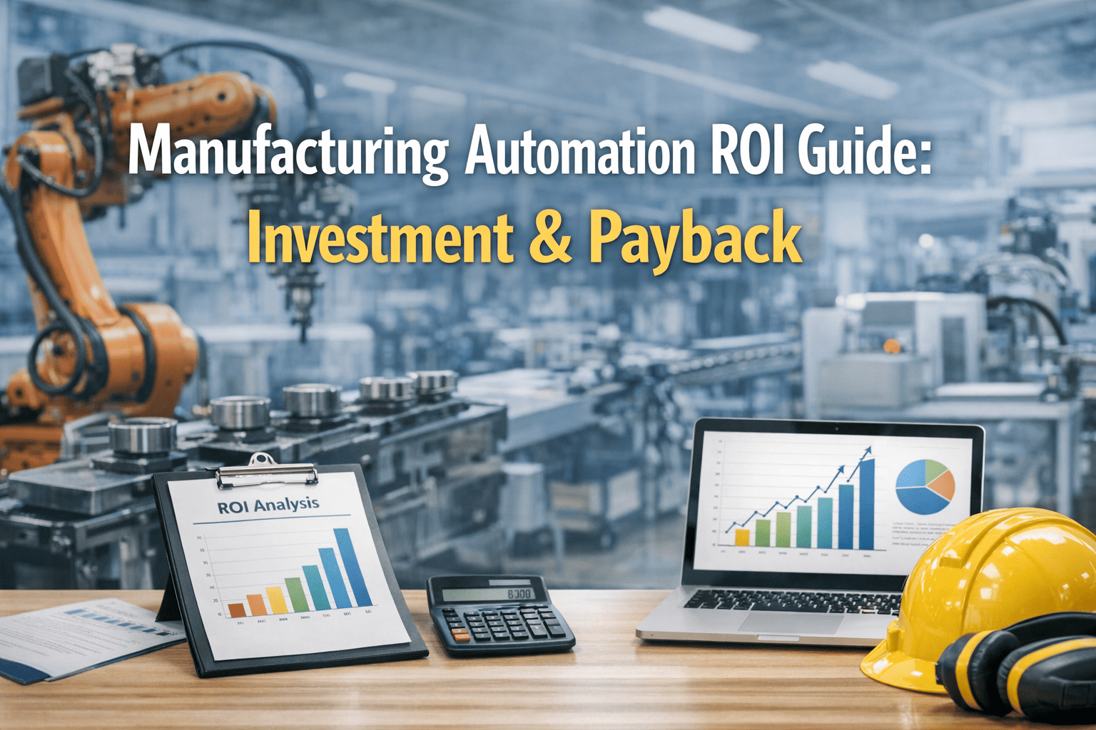 manufacturing-automation-roi-investment-guide