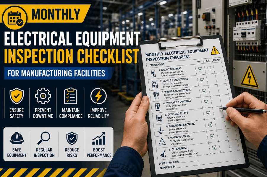 monthly-electrical-equipment-inspection-checklist-for-manufacturing-facilitie