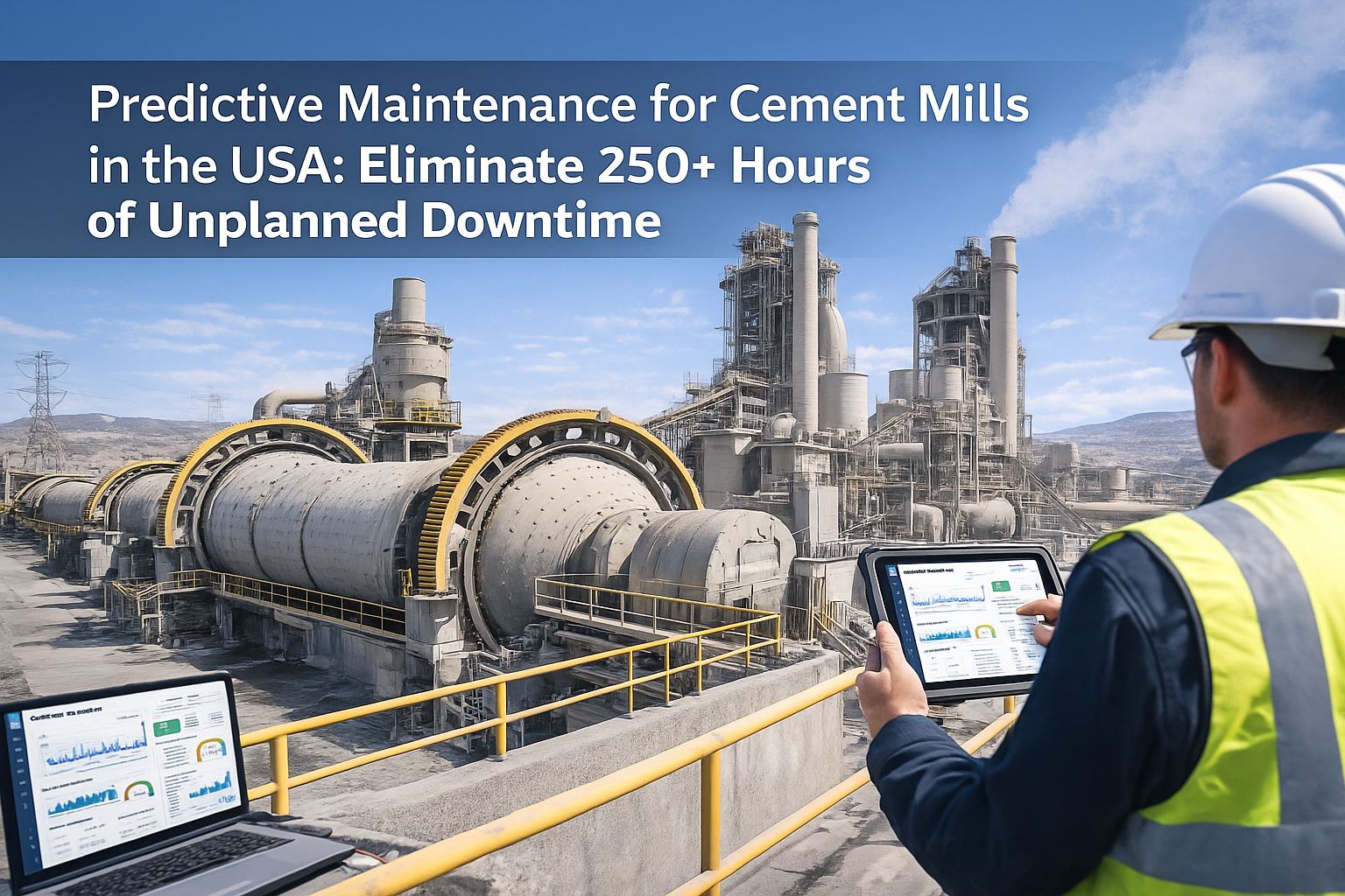 predictive-maintenance-cement-mills-usa