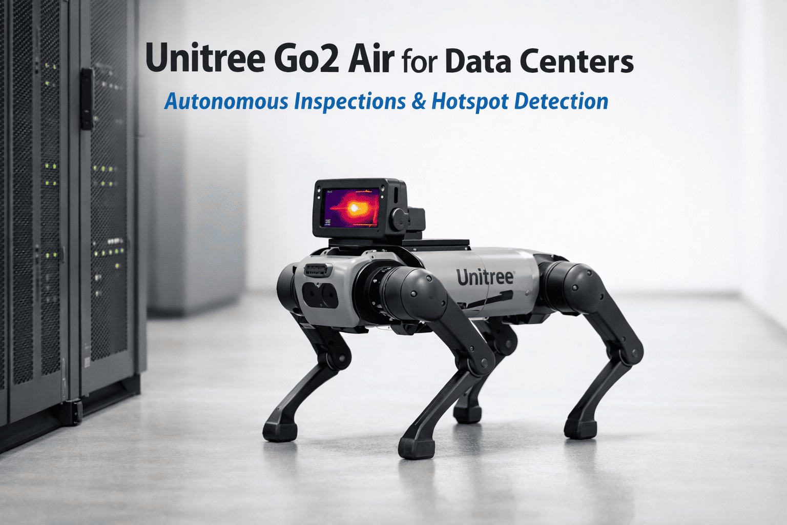 unitree-go2-air-data-center-inspections