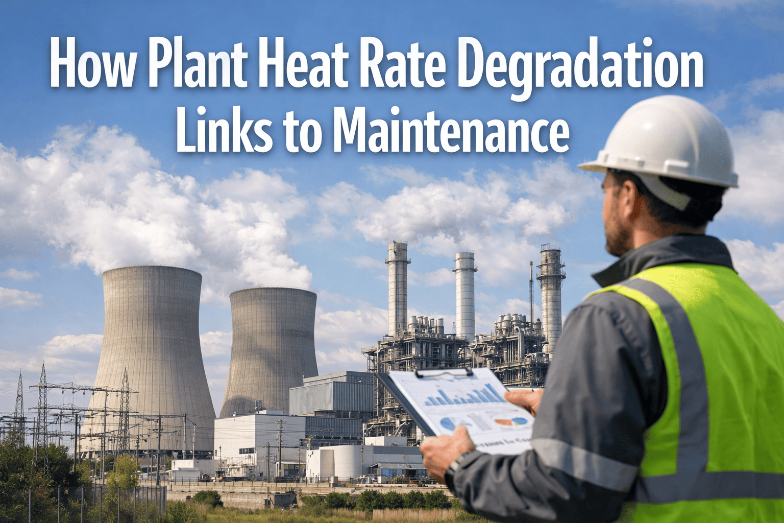power-plant-heat-rate-degradation-maintenance-link