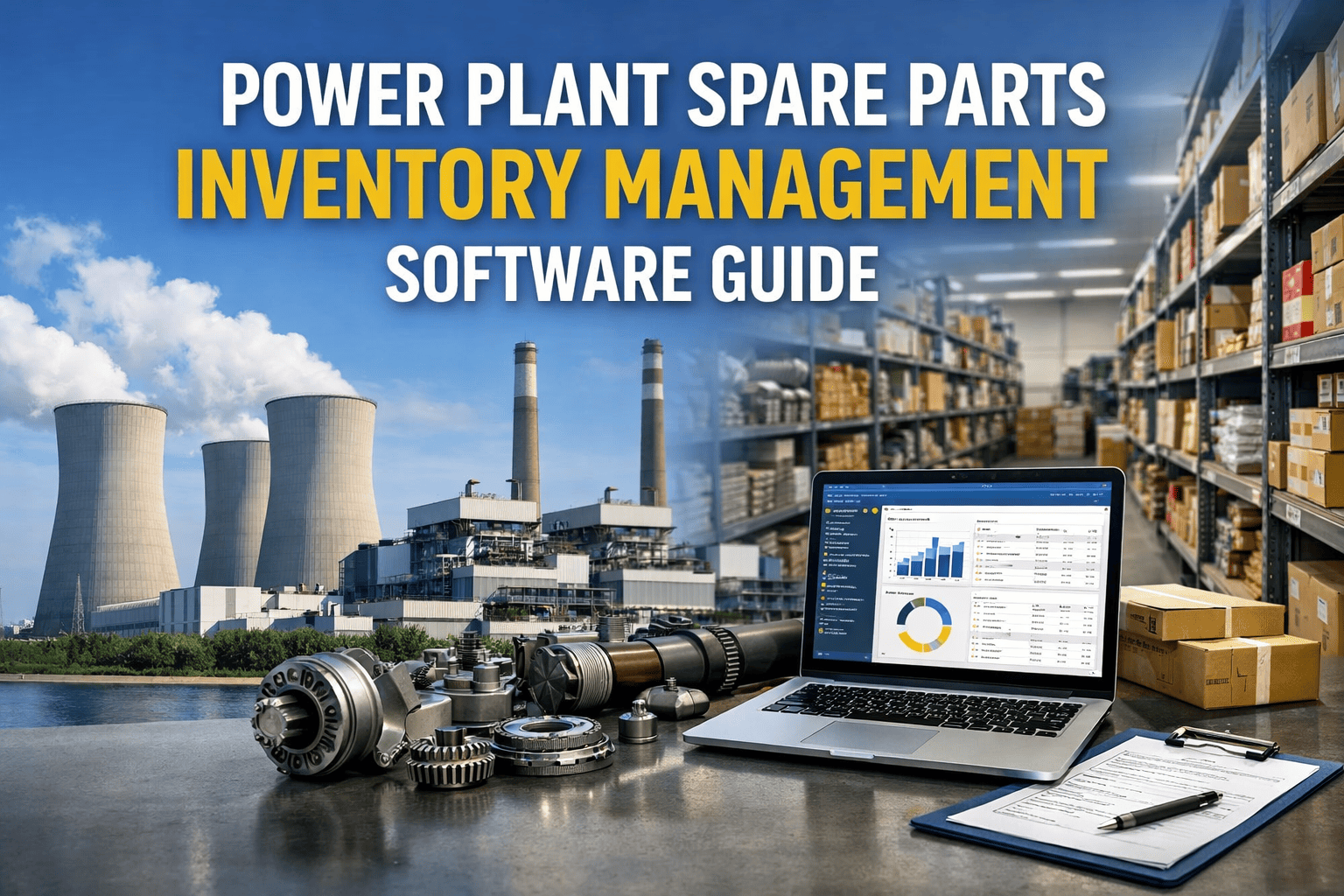 power-plant-spare-parts-inventory-management-software