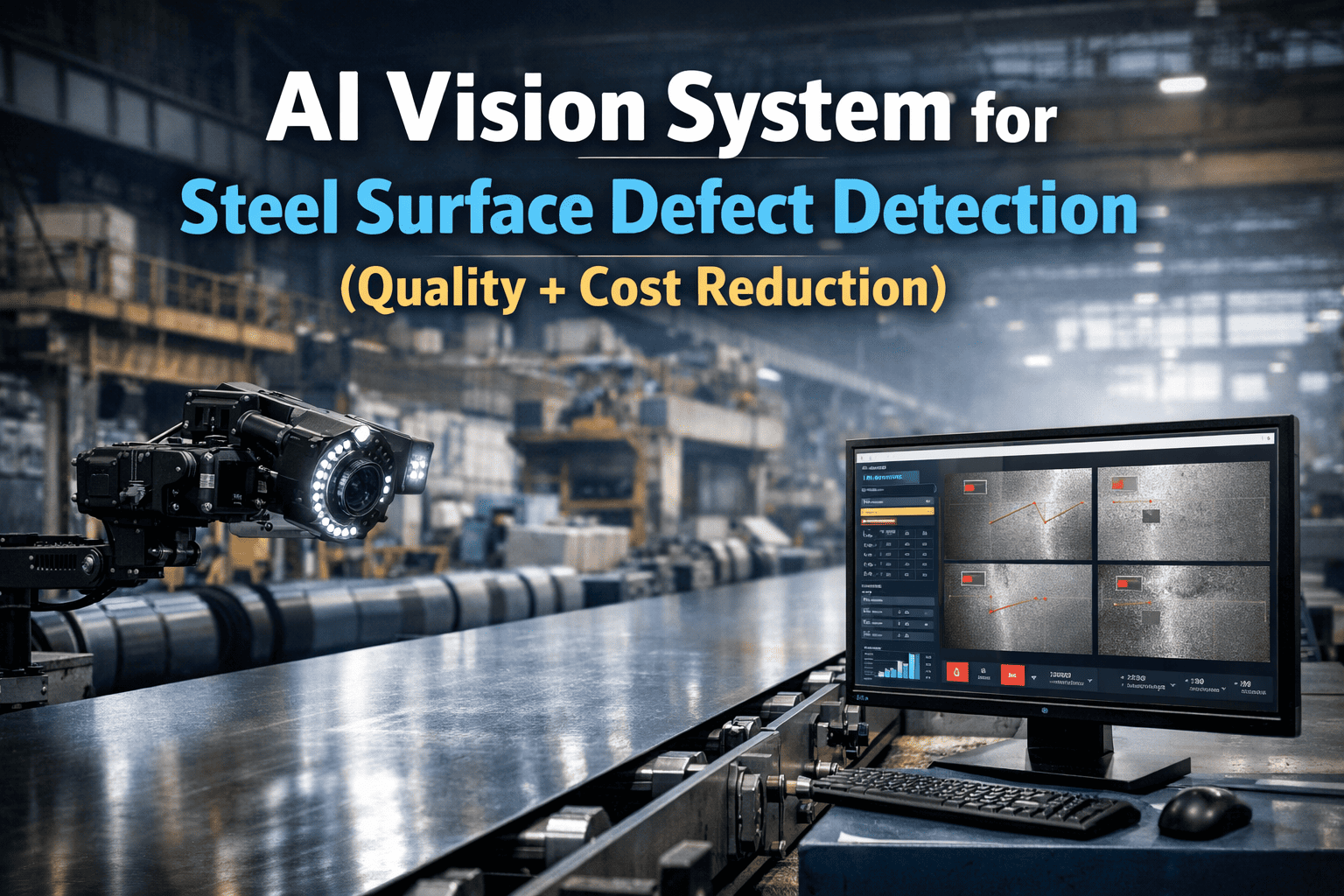 ai-vision-steel-surface-defect-detection