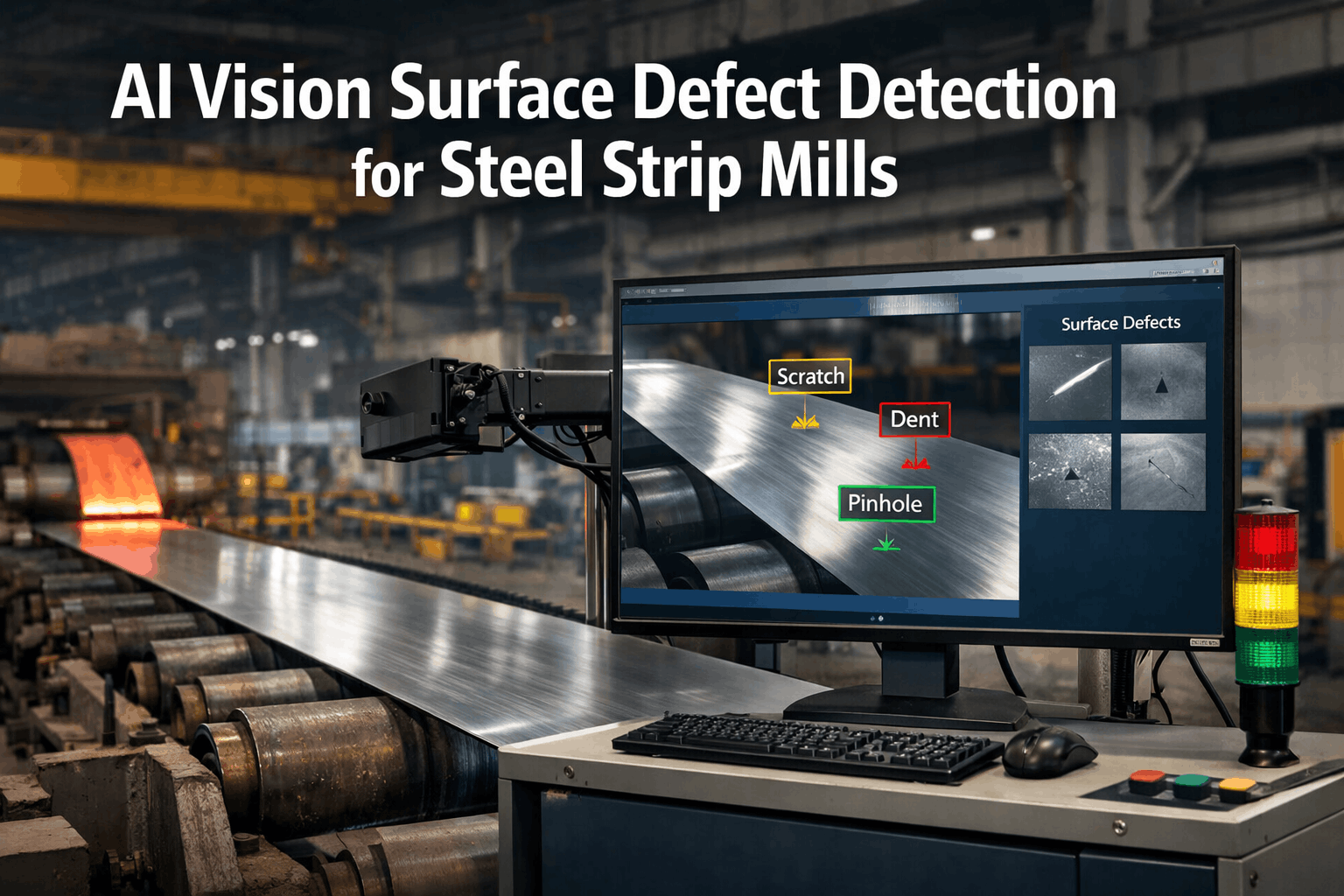 ai-vision-surface-defect-detection-hot-strip-mill