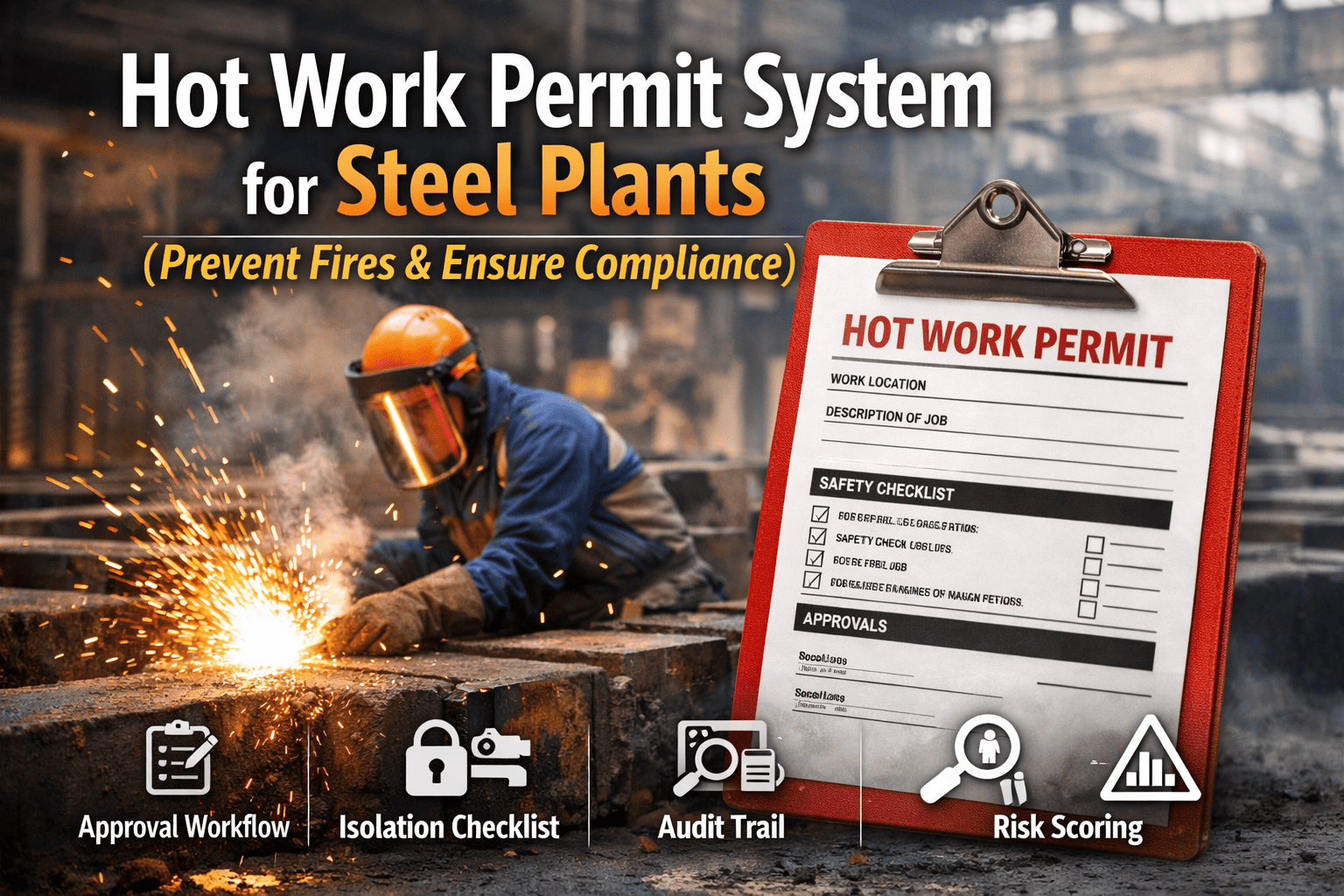 hot-work-permit-system-steel-plants-compliance